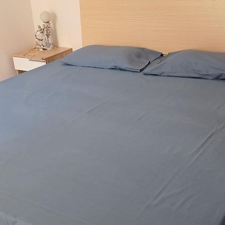 Nayuha Apt B Flic-en-Flacq エクステリア 写真