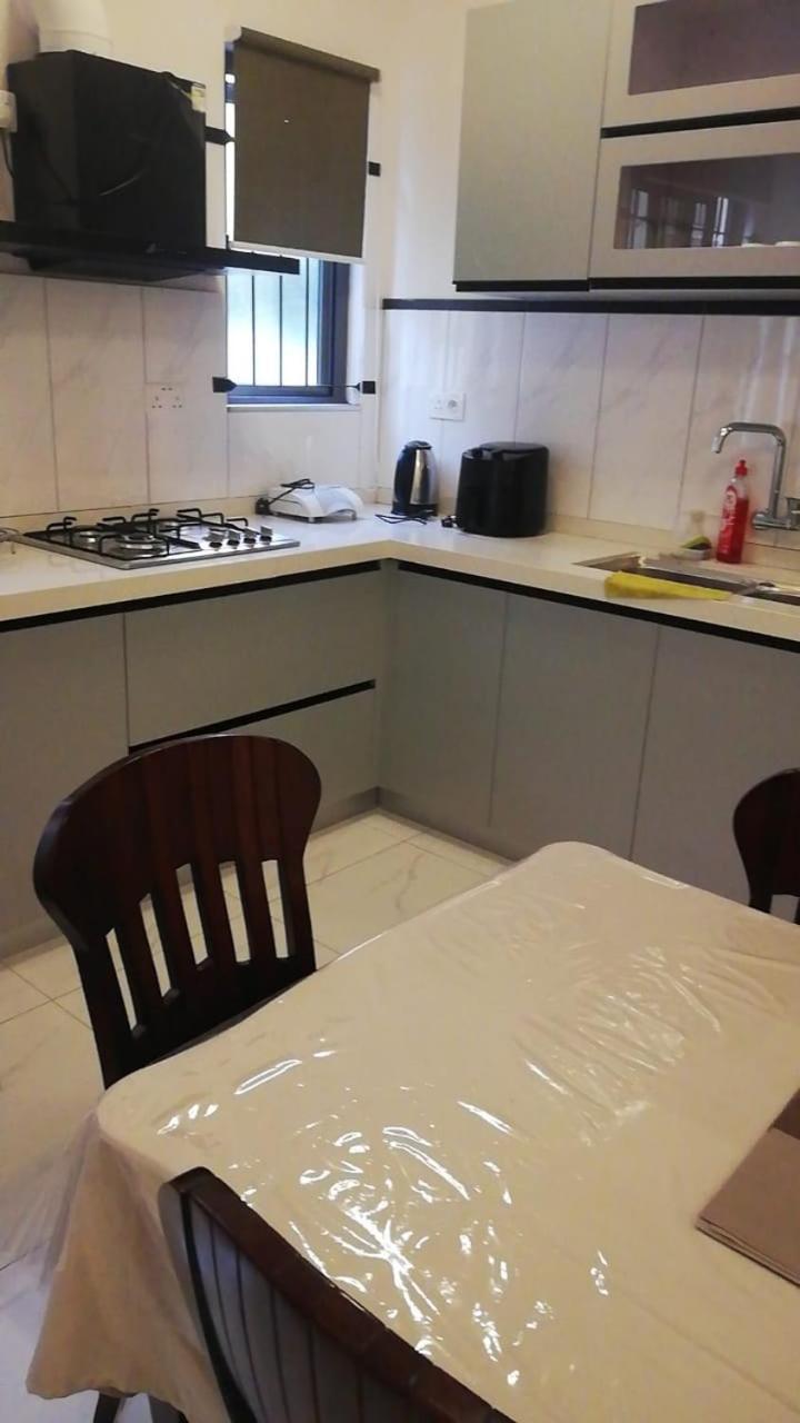 Nayuha Apt B Flic-en-Flacq エクステリア 写真