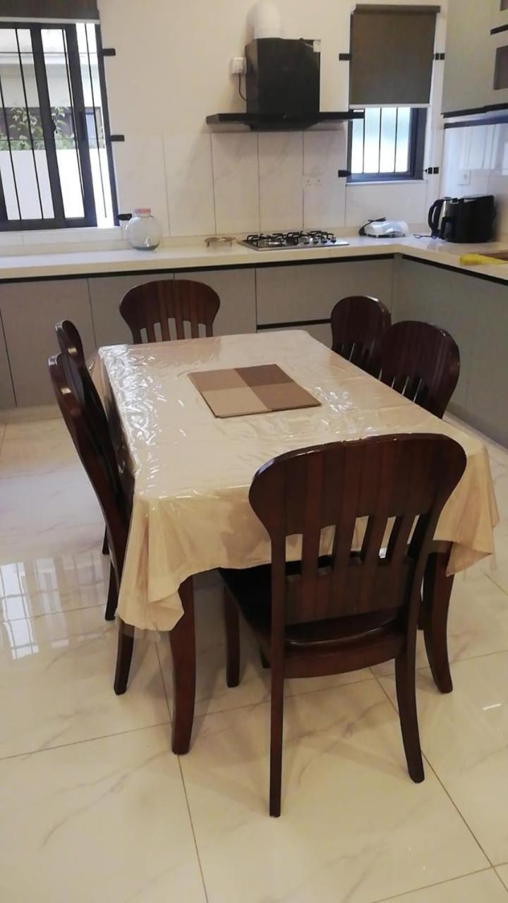 Nayuha Apt B Flic-en-Flacq エクステリア 写真