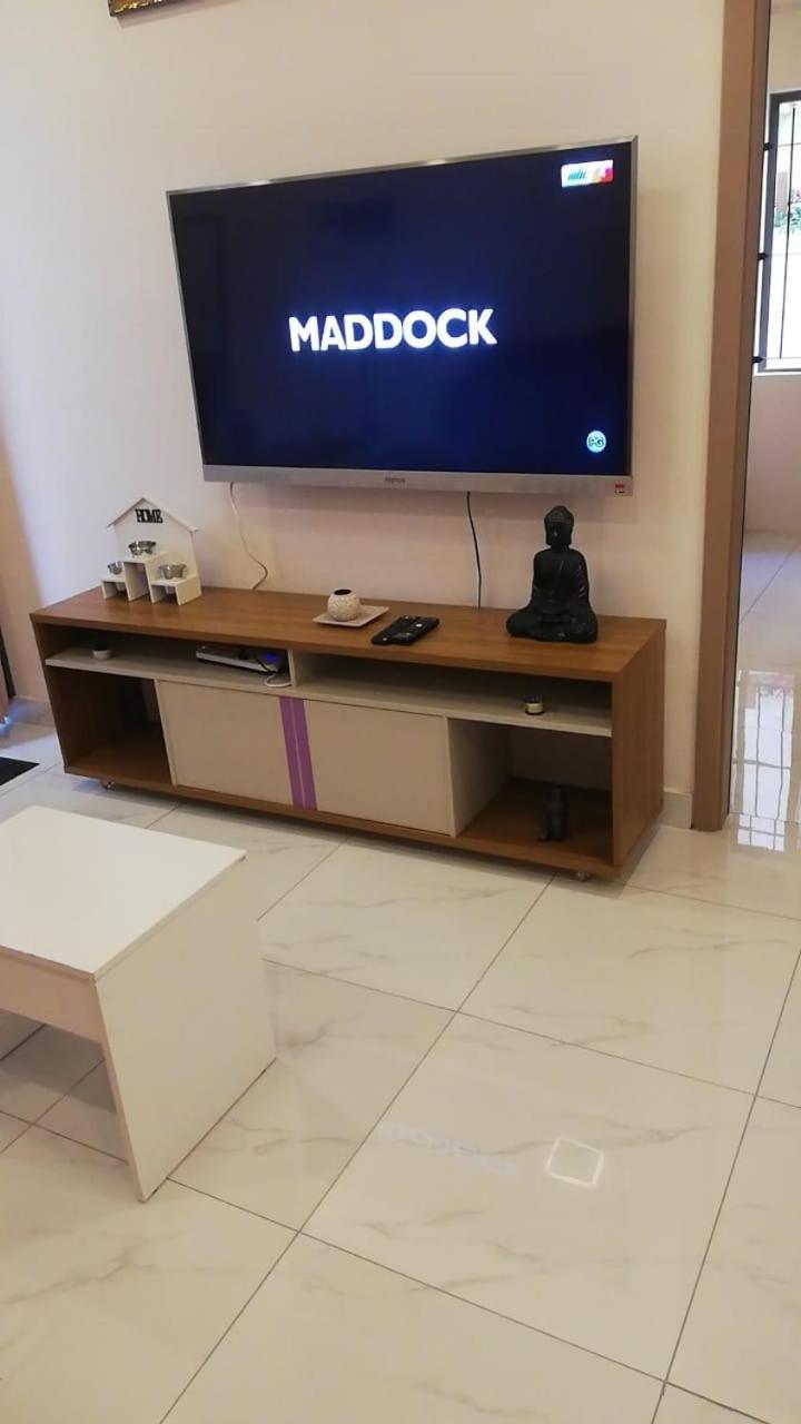 Nayuha Apt B Flic-en-Flacq エクステリア 写真