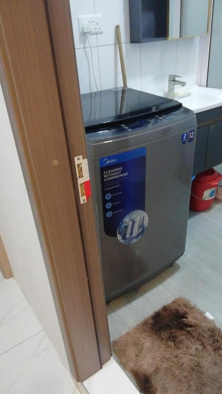 Nayuha Apt B Flic-en-Flacq エクステリア 写真
