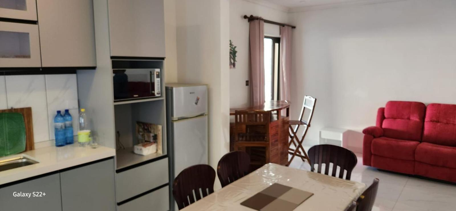 Nayuha Apt B Flic-en-Flacq エクステリア 写真
