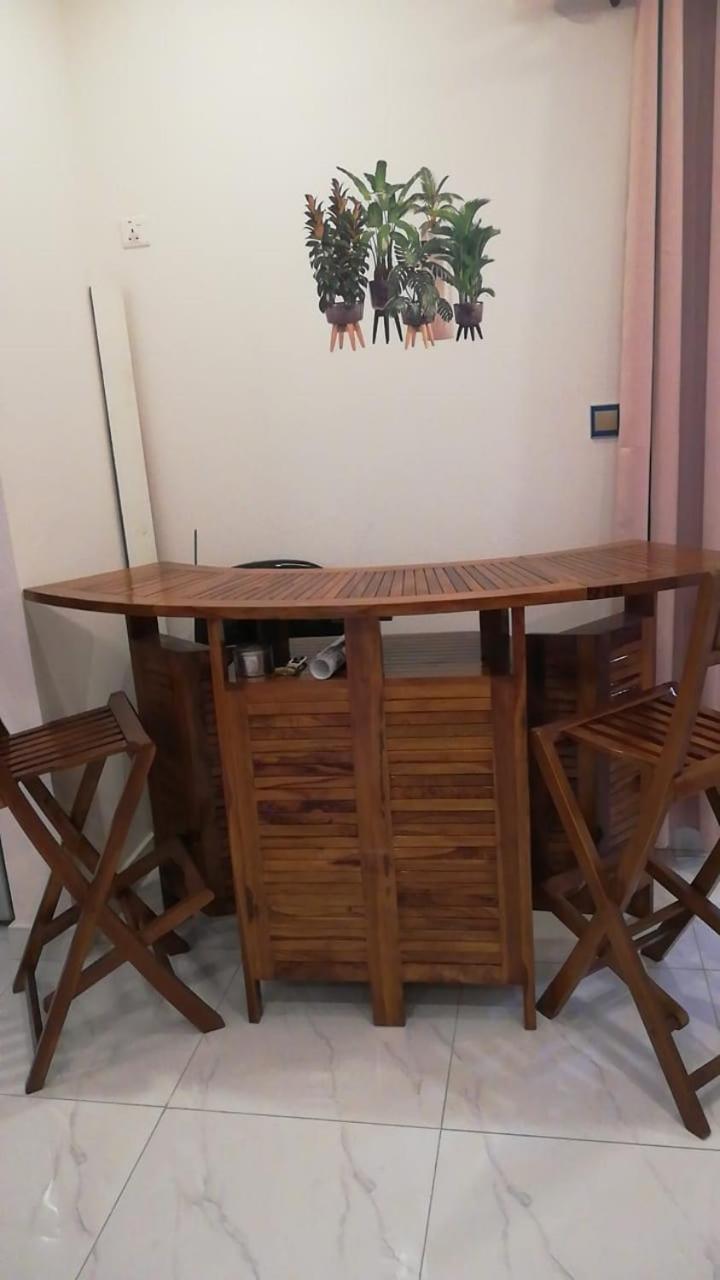 Nayuha Apt B Flic-en-Flacq エクステリア 写真