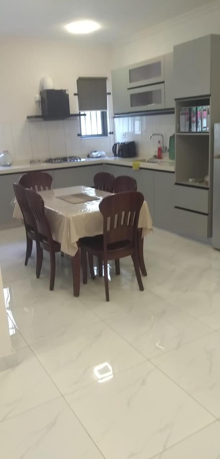 Nayuha Apt B Flic-en-Flacq エクステリア 写真