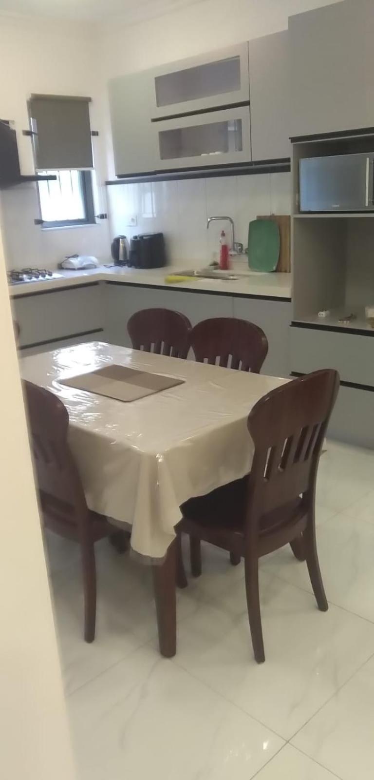 Nayuha Apt B Flic-en-Flacq エクステリア 写真