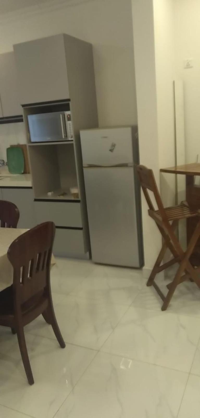 Nayuha Apt B Flic-en-Flacq エクステリア 写真