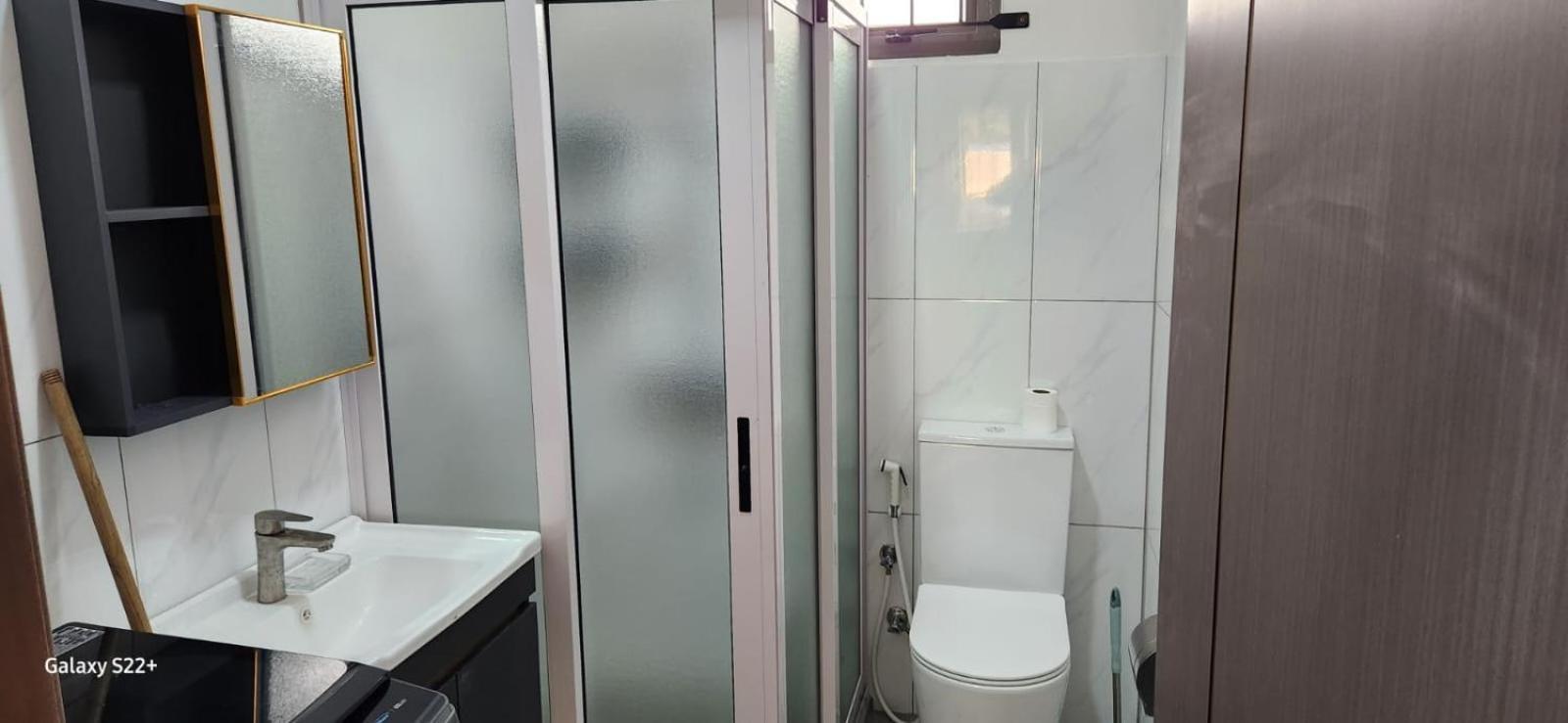Nayuha Apt B Flic-en-Flacq エクステリア 写真