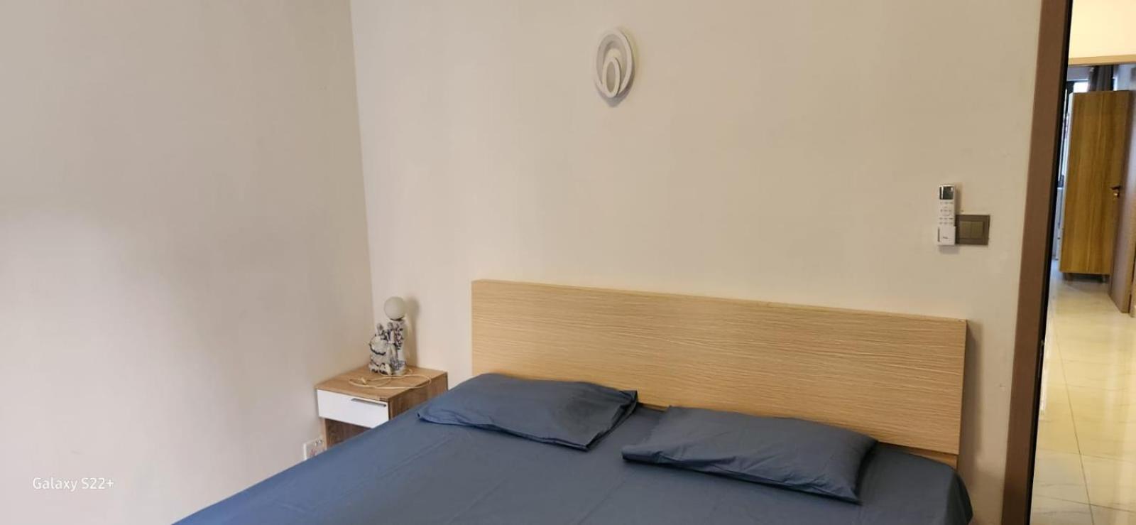 Nayuha Apt B Flic-en-Flacq エクステリア 写真