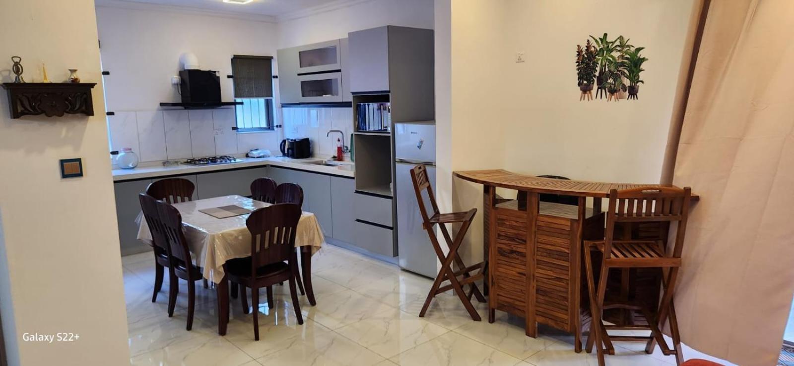 Nayuha Apt B Flic-en-Flacq エクステリア 写真