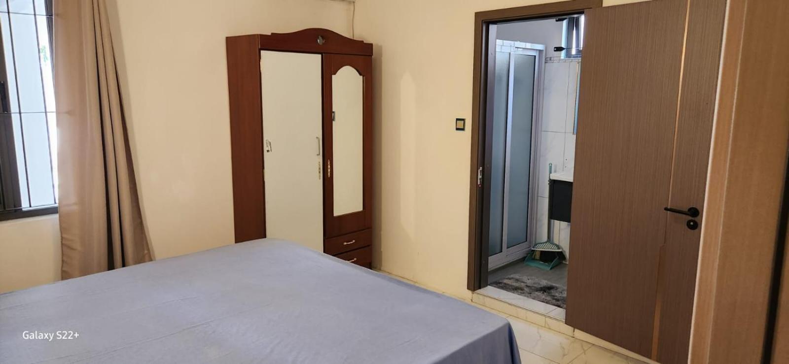 Nayuha Apt B Flic-en-Flacq エクステリア 写真